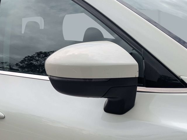 Used 2024 White Nissan SV image 10