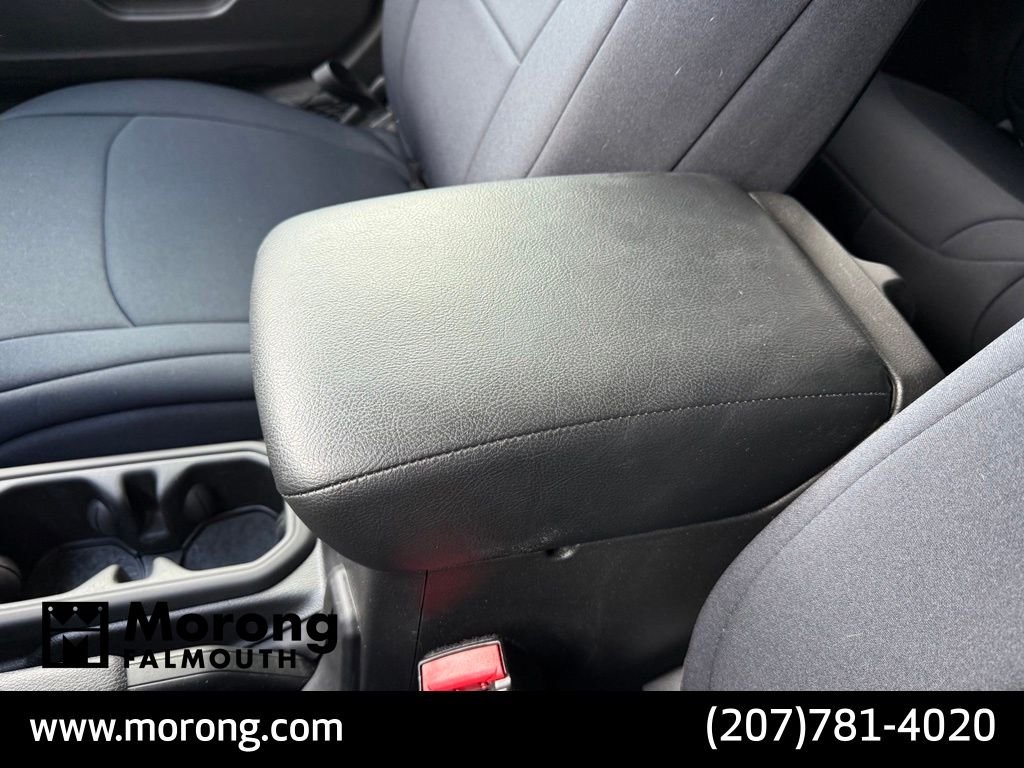 Used 2025 Gray Jeep Willys image 49