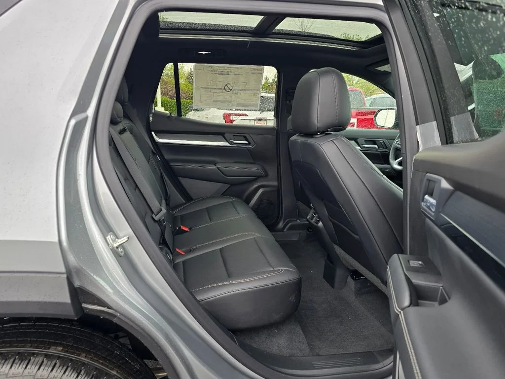 2026 GMC Terrain Elevation - Photo 32