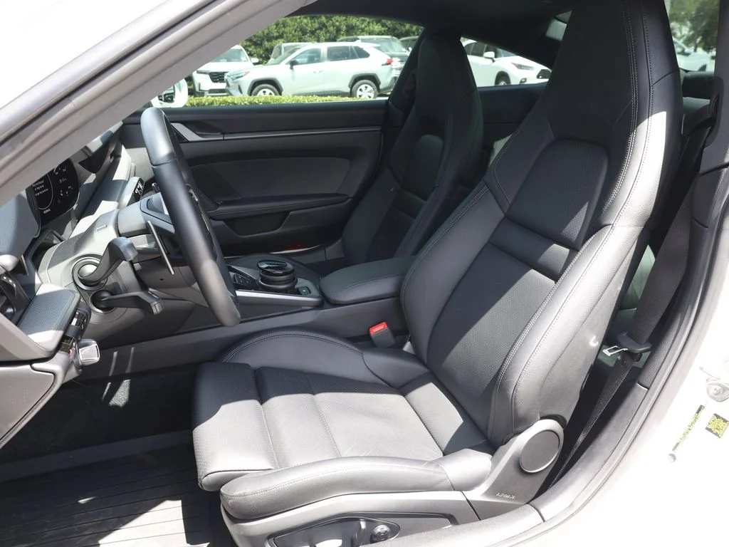 2020 Porsche 911 Base - Photo 14