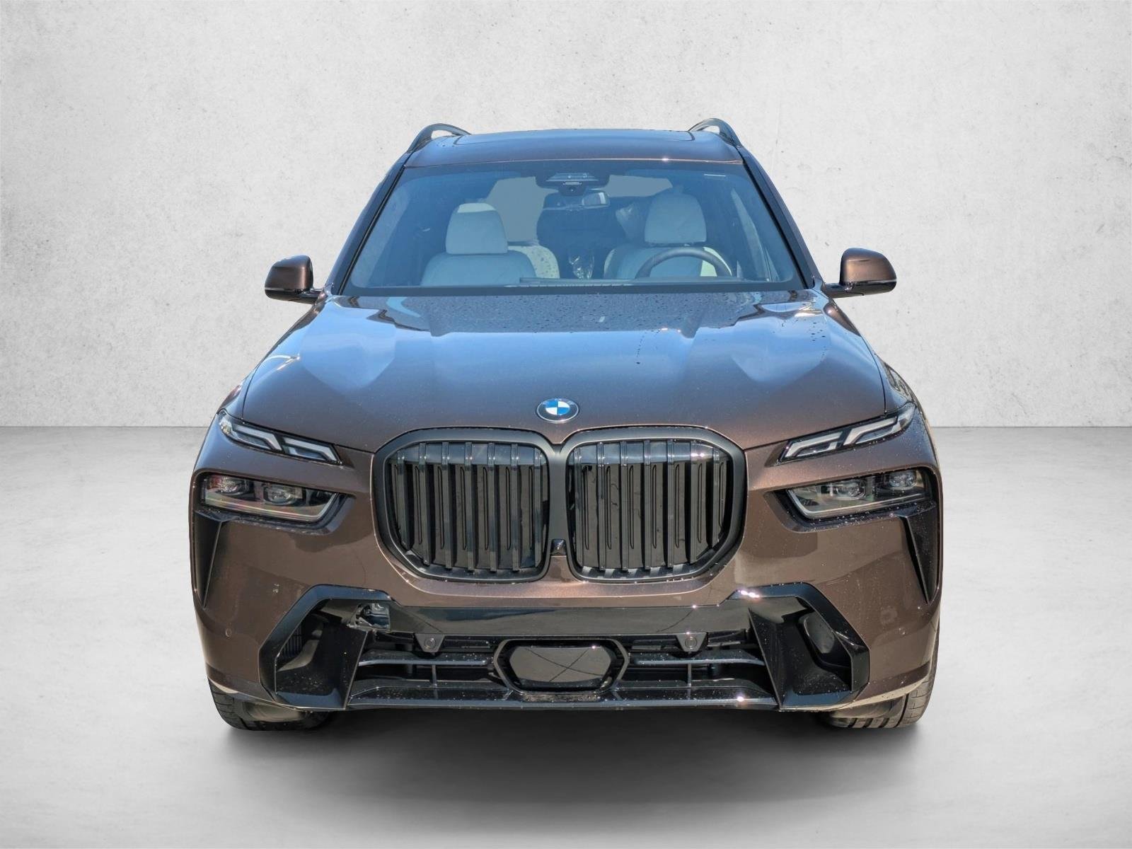 Used 2026 Macadamia Metallic BMW xDrive40i image 6