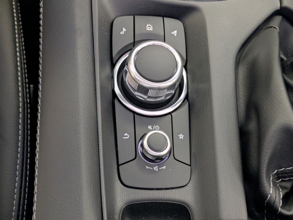 New 2026 Machine Gray Metallic Mazda Grand Touring image 24