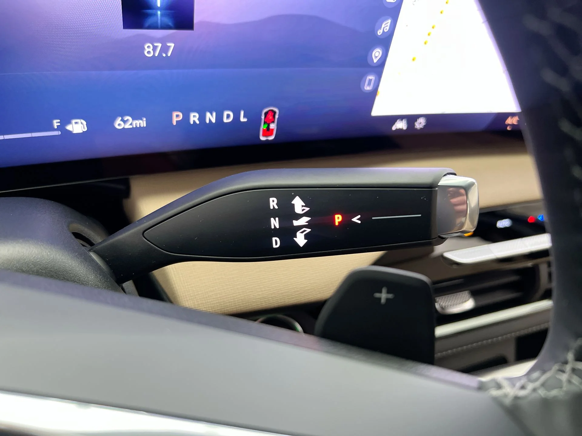2026 Buick Enclave Preferred - Photo 75