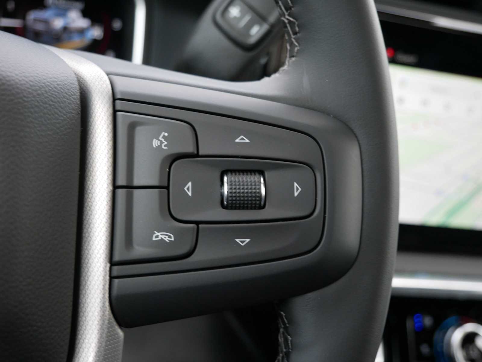 2026 GMC Sierra 3500HD Denali - Photo 24