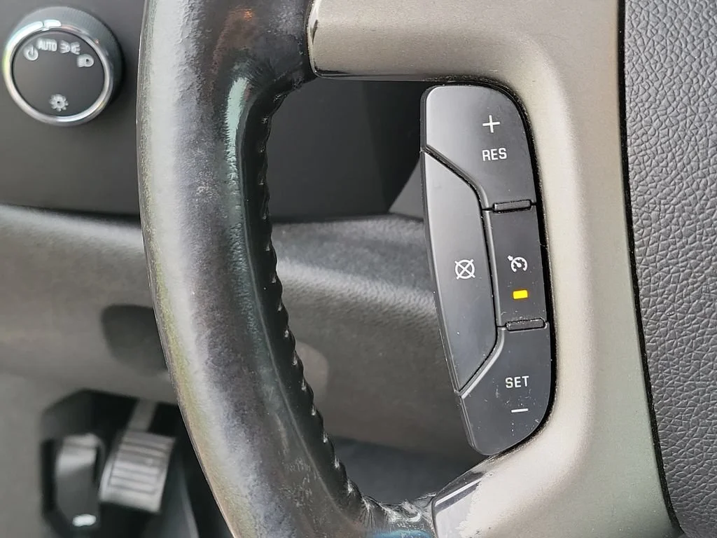 Used 2013 BLACK Chevrolet LT image 11