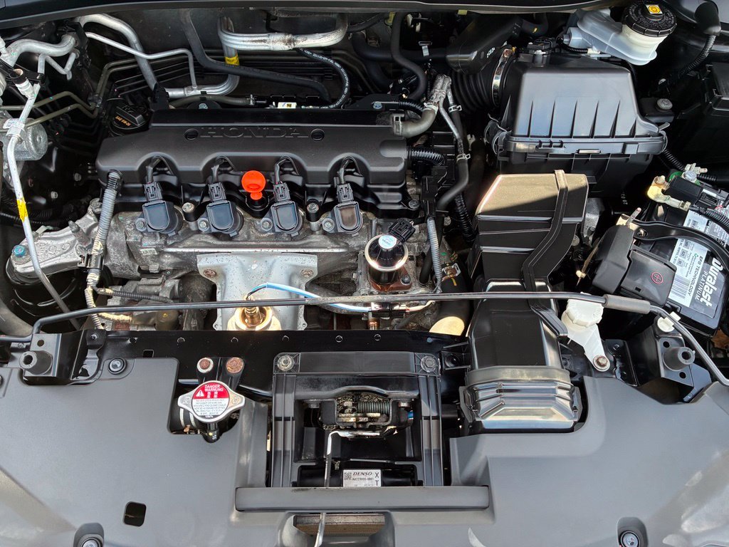 Used 2022  Honda LX image 26
