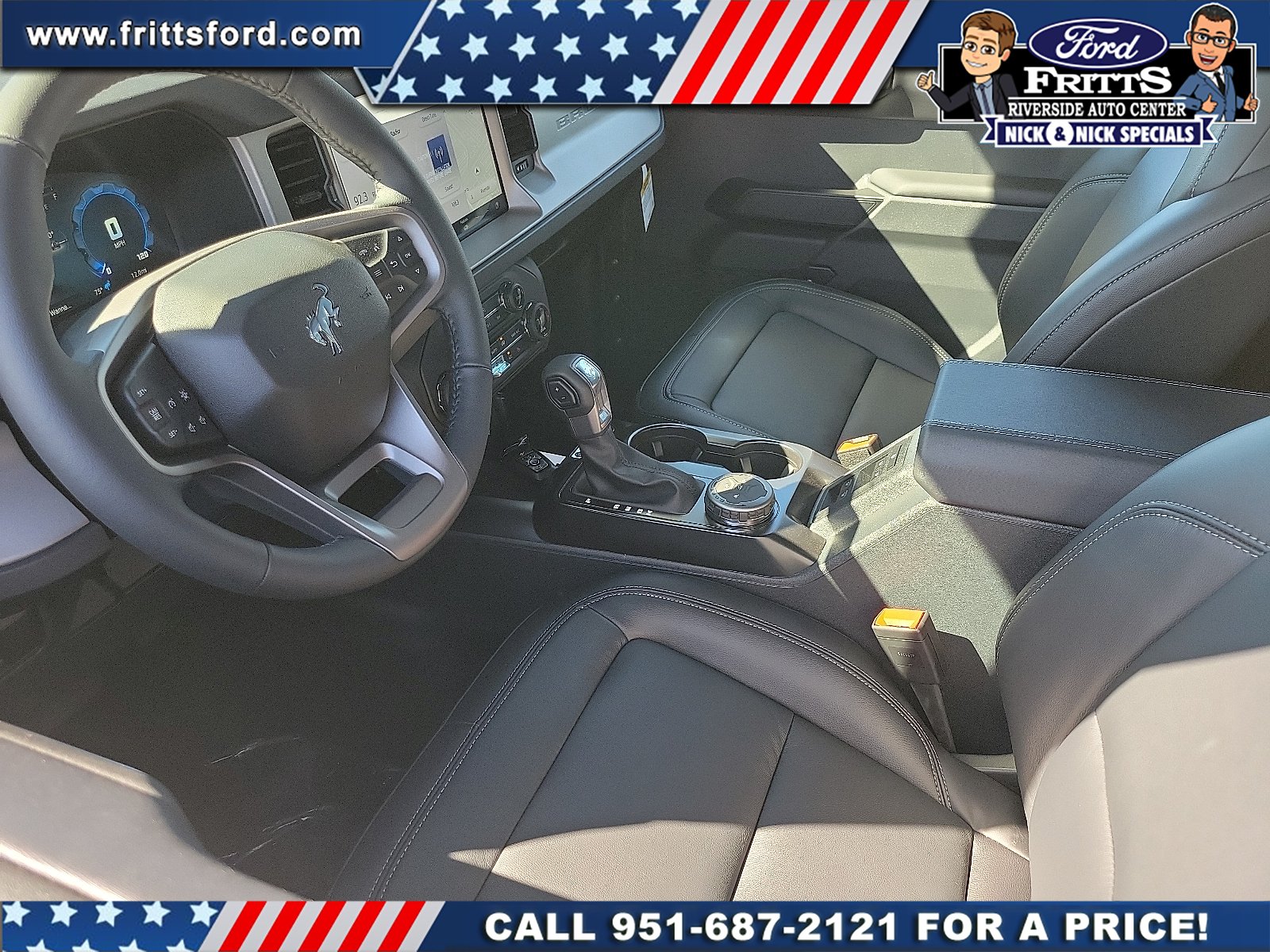 New 2026 Oxford White Ford Outer Banks® image 3