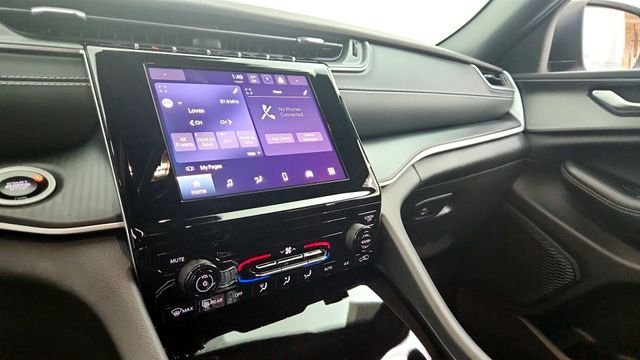 2025 Jeep Grand Cherokee Laredo - Photo 19