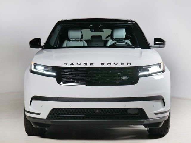New 2026 Fuji White Land Rover S image 8
