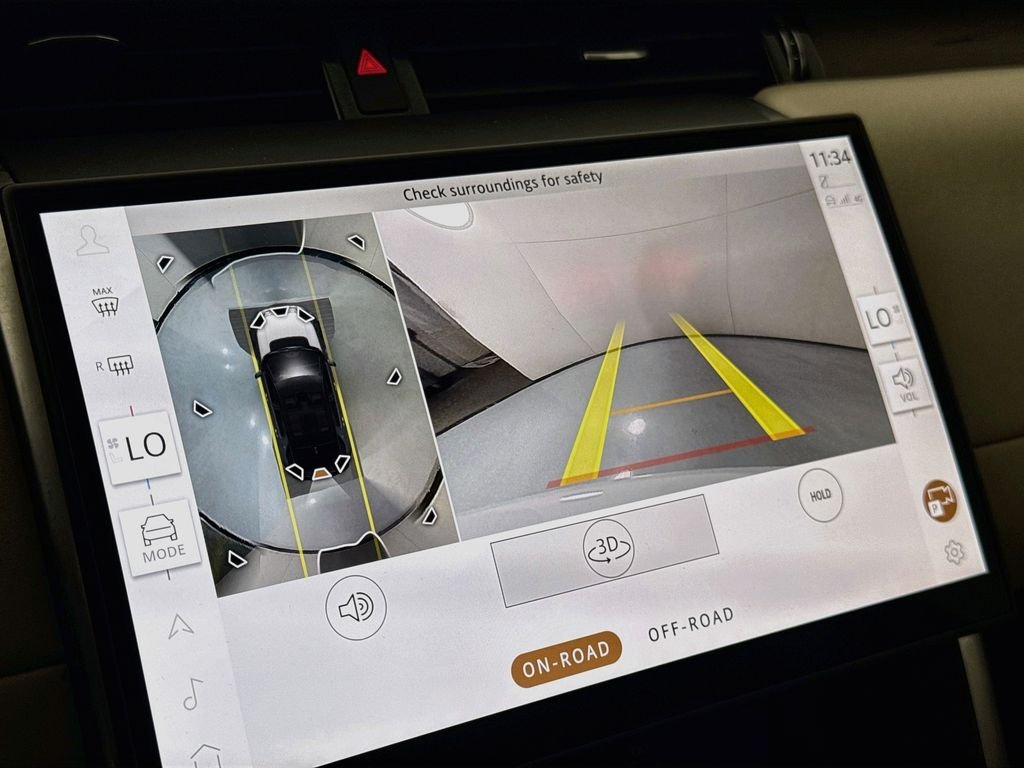 2025 Land Rover Discovery Sport S - Photo 15