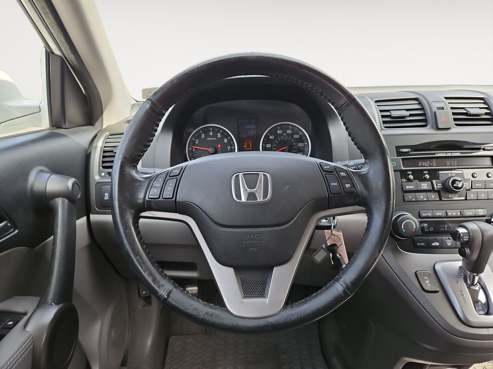 Used 2011  Honda EX-L image 12