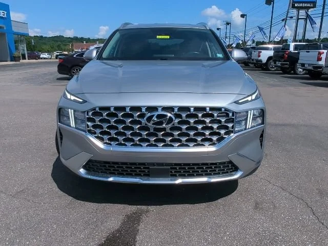 Used 2022  Hyundai SEL image 4