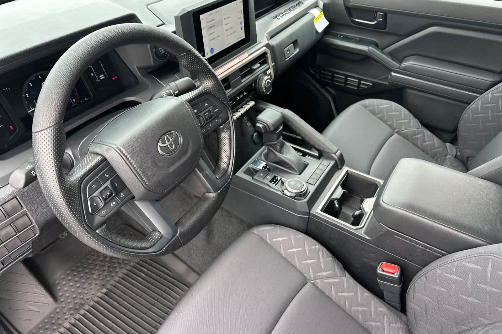 New 2026 Underground Toyota  SR5 image 10
