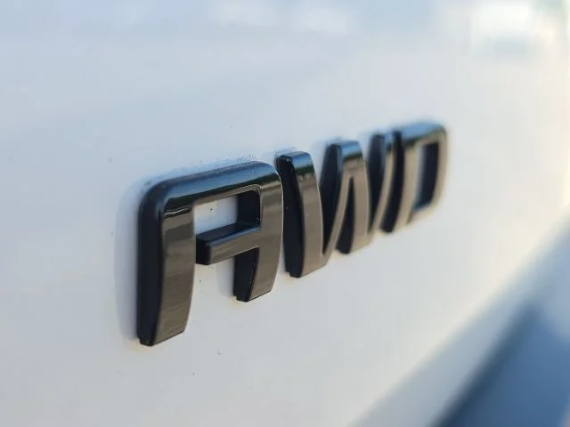 Certified Used 2023 White Chevrolet RS image 11