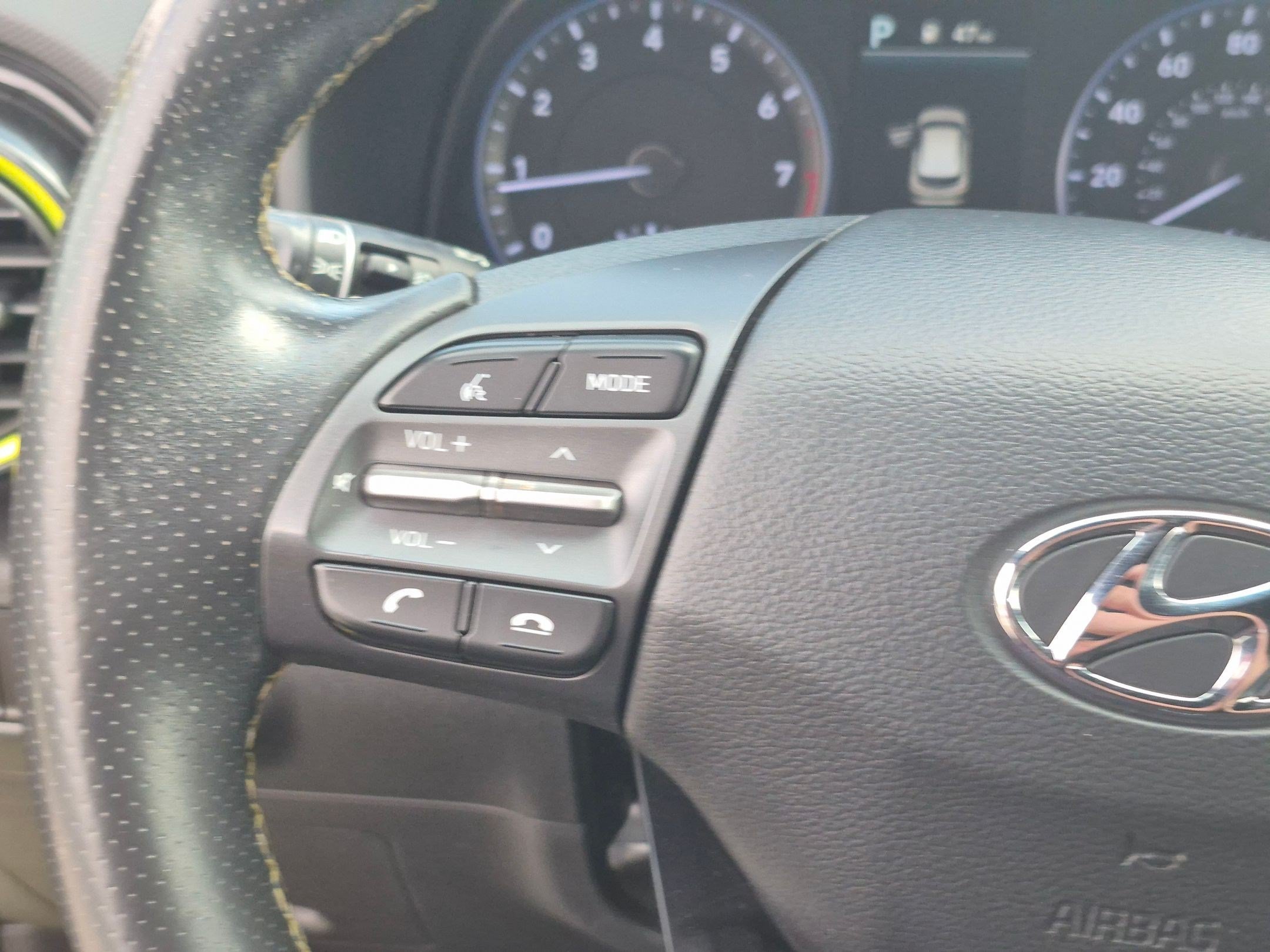 2020 Hyundai Kona Ultimate - Photo 17