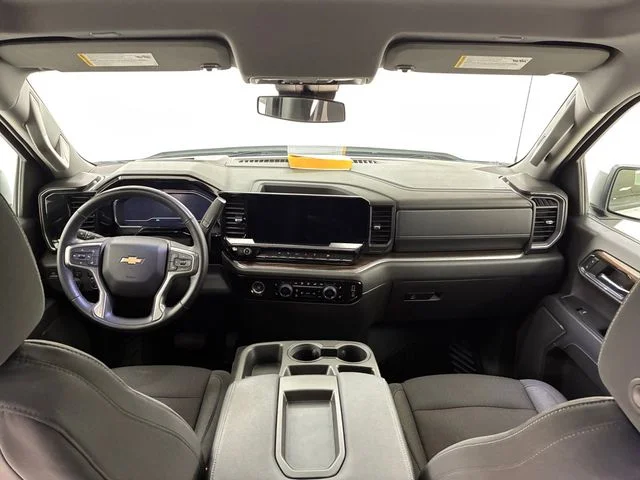 Used 2024 White Chevrolet LT image 20