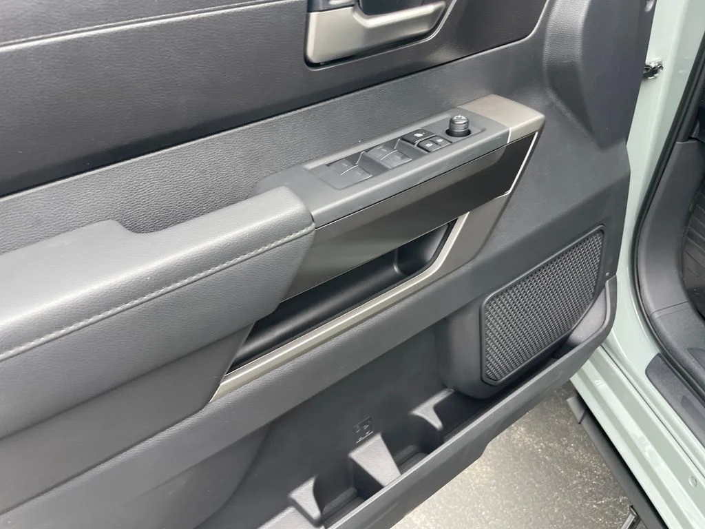 2026 Toyota Tundra SR5 - Photo 24