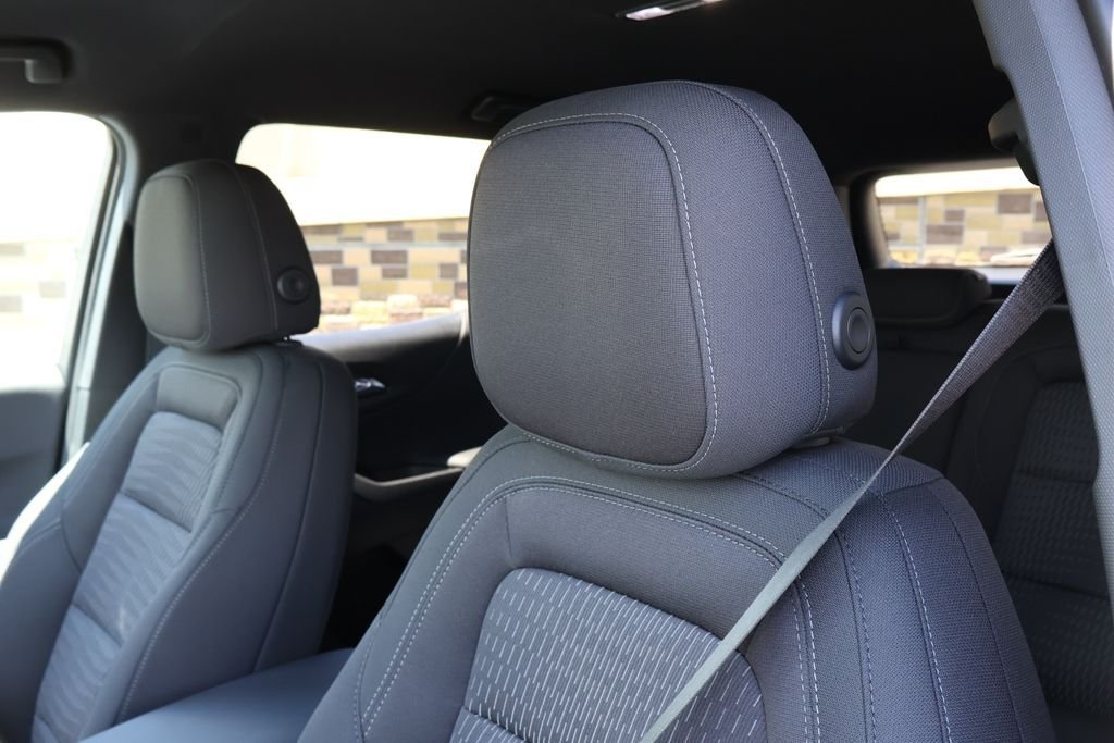 2026 Chevrolet Equinox LT - Photo 15