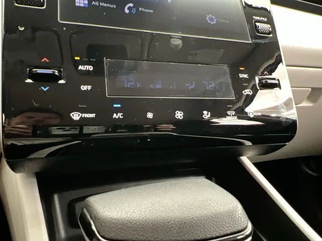 2024 Hyundai Tucson SEL - Photo 25