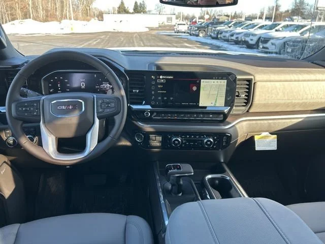 2026 GMC Sierra 1500 SLT - Photo 14