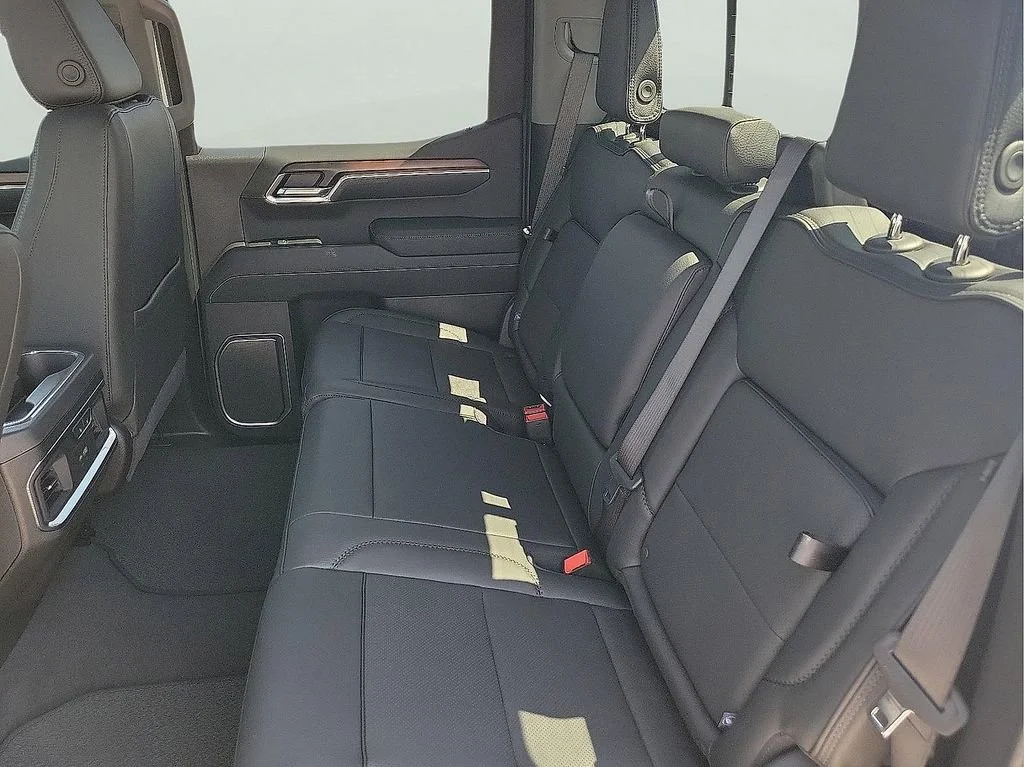 2026 GMC Sierra 1500 Denali - Photo 13