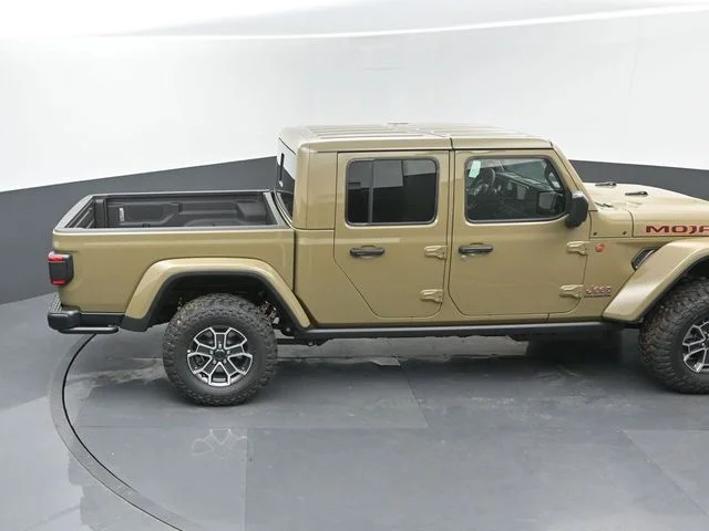 New 2026 41 Exterior Paint Jeep Mojave X image 39