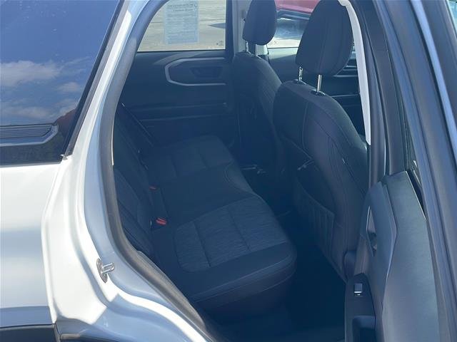 Certified Used 2021 Oxford White Ford Big Bend image 55