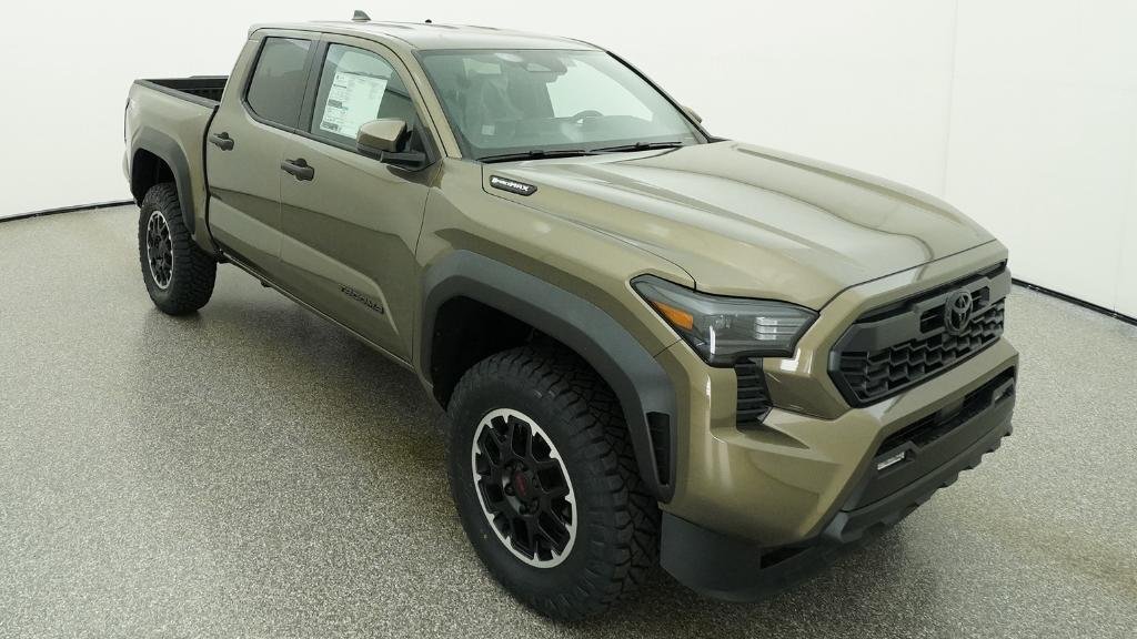 2026 Toyota Tacoma TRD Off Road - Photo 49