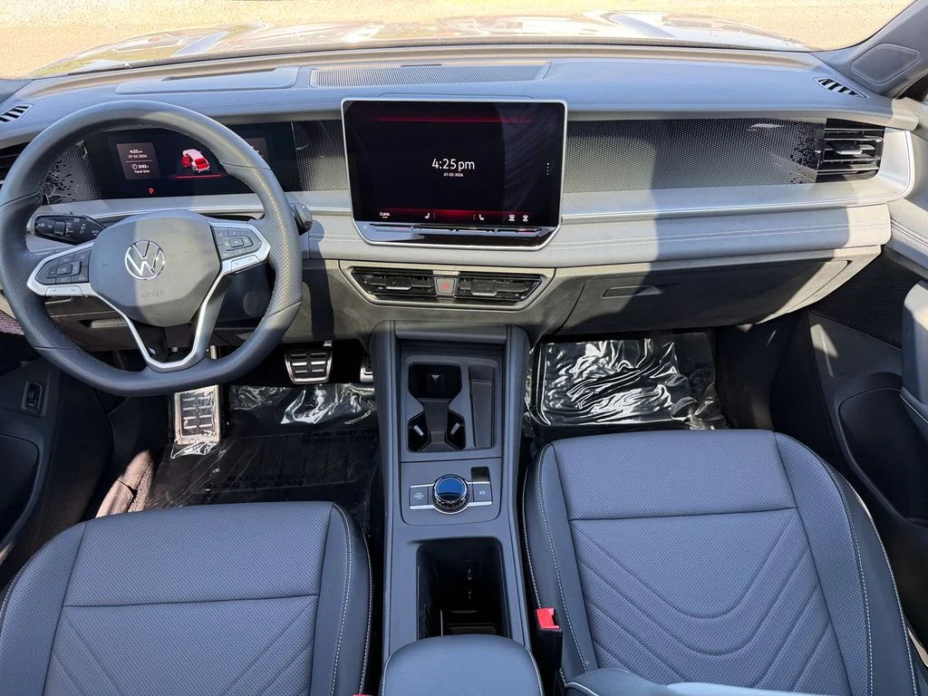 2026 Volkswagen Tiguan SE R-LINE BLACK - Photo 26