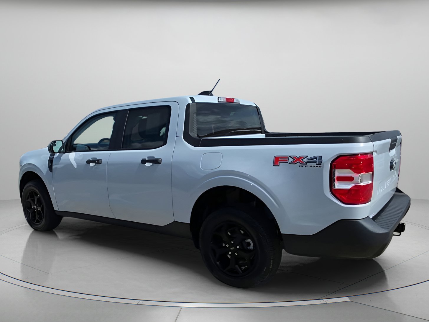 2025 Ford Maverick XLT - Photo 19