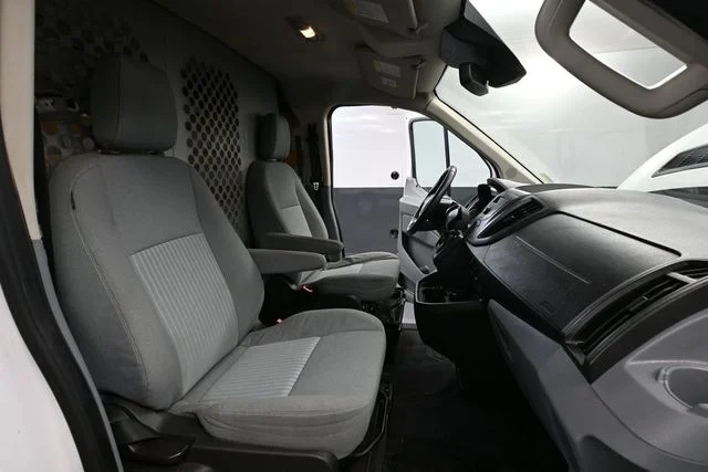 2016 Ford Transit Base - Photo 34