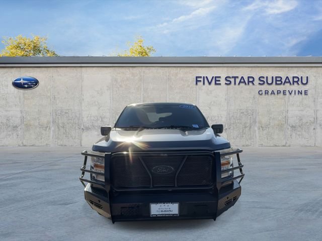 Used 2022  Ford XL image 3