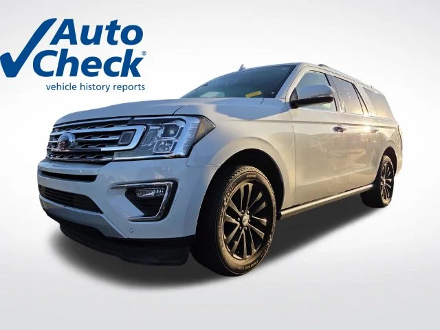 2019 Ford Expedition