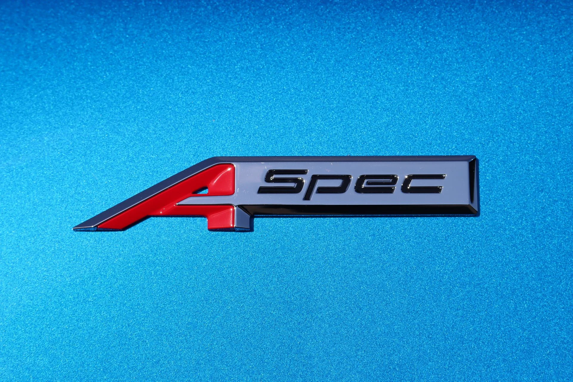 New 2026 Blue Acura A-Spec Tech Package image 5