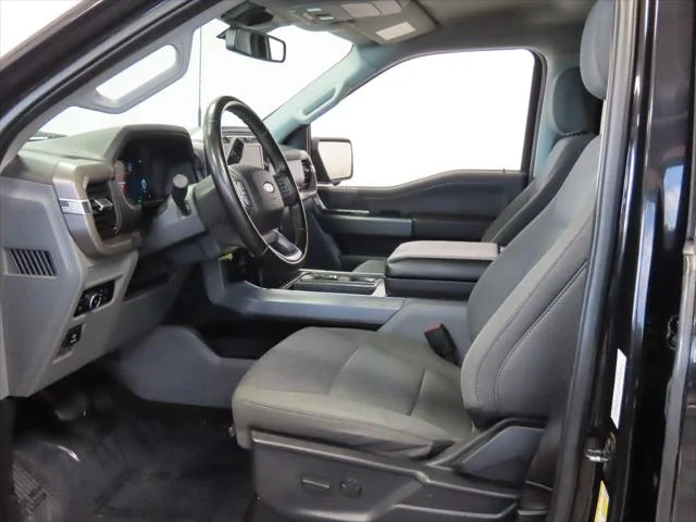 Used 2024  Ford XLT image 17