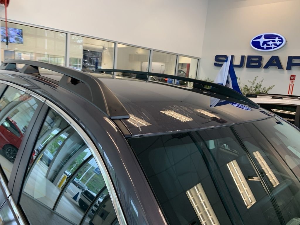Used 2023 Gray Subaru Base image 22