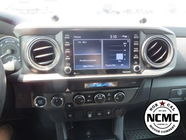 2023 Toyota Tacoma TRD Off Road - Photo 36