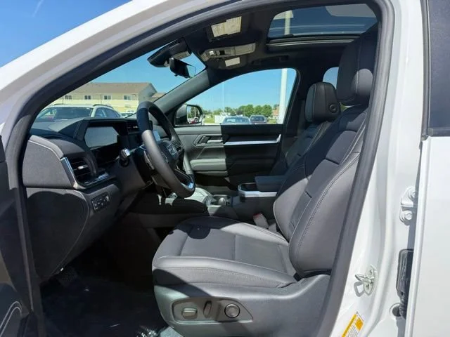 2026 GMC Terrain Elevation - Photo 13