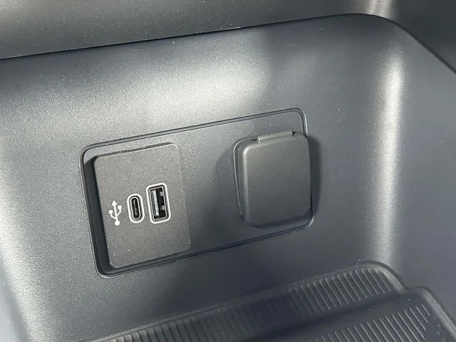 New 2026 Gray Ford Tremor image 20