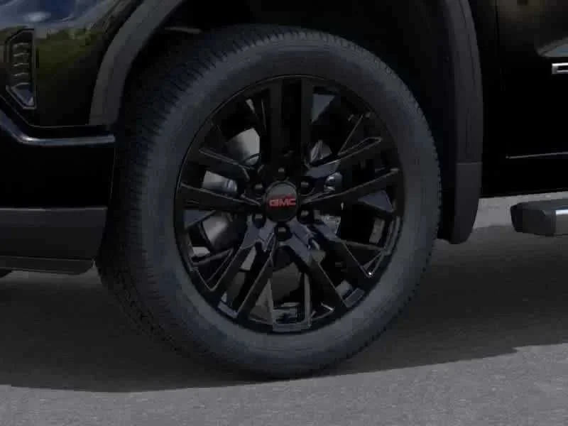 New 2026 Onyx Black GMC Denali image 8