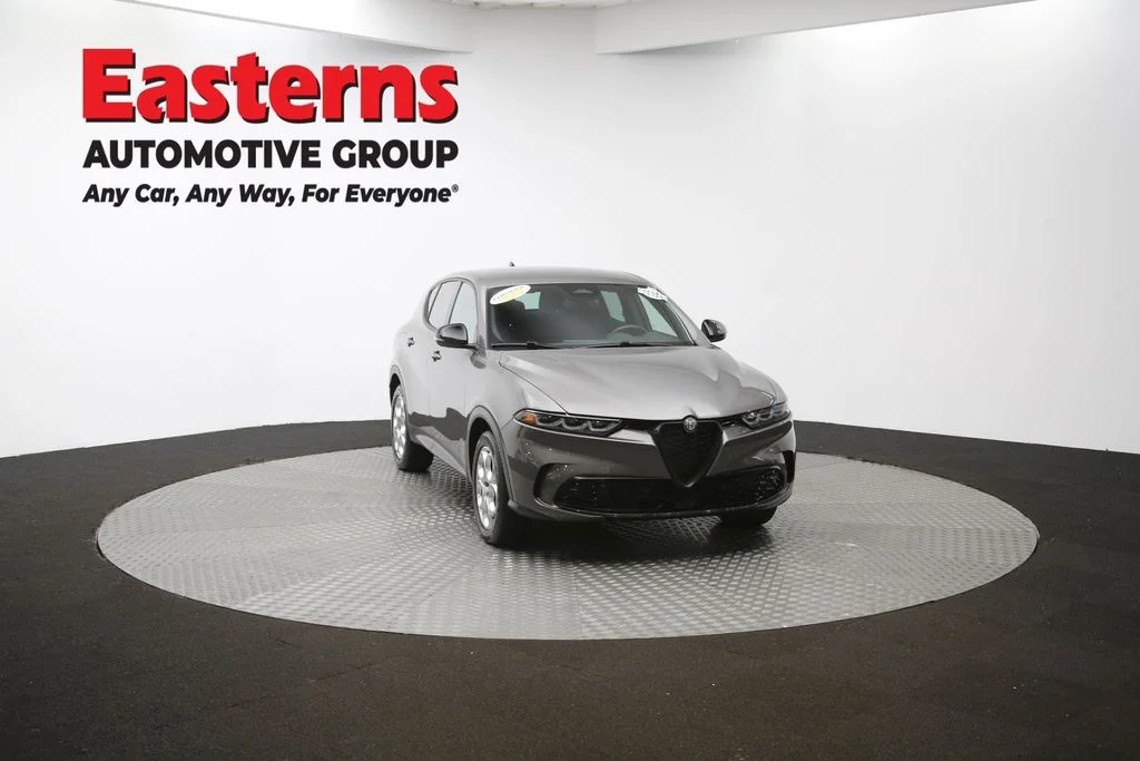 Used 2024 Gray Alfa Romeo Sprint image 51