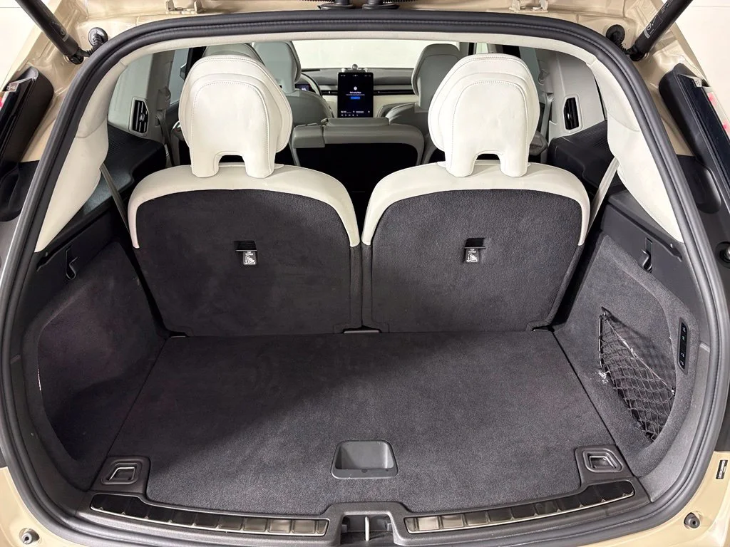 Used 2025 Beige Volvo Twin Motor Performance Ultra image 38