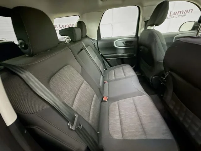 Used 2021 Area 51 Ford Big Bend image 28
