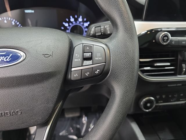 Used 2020 Gray Ford SE image 18
