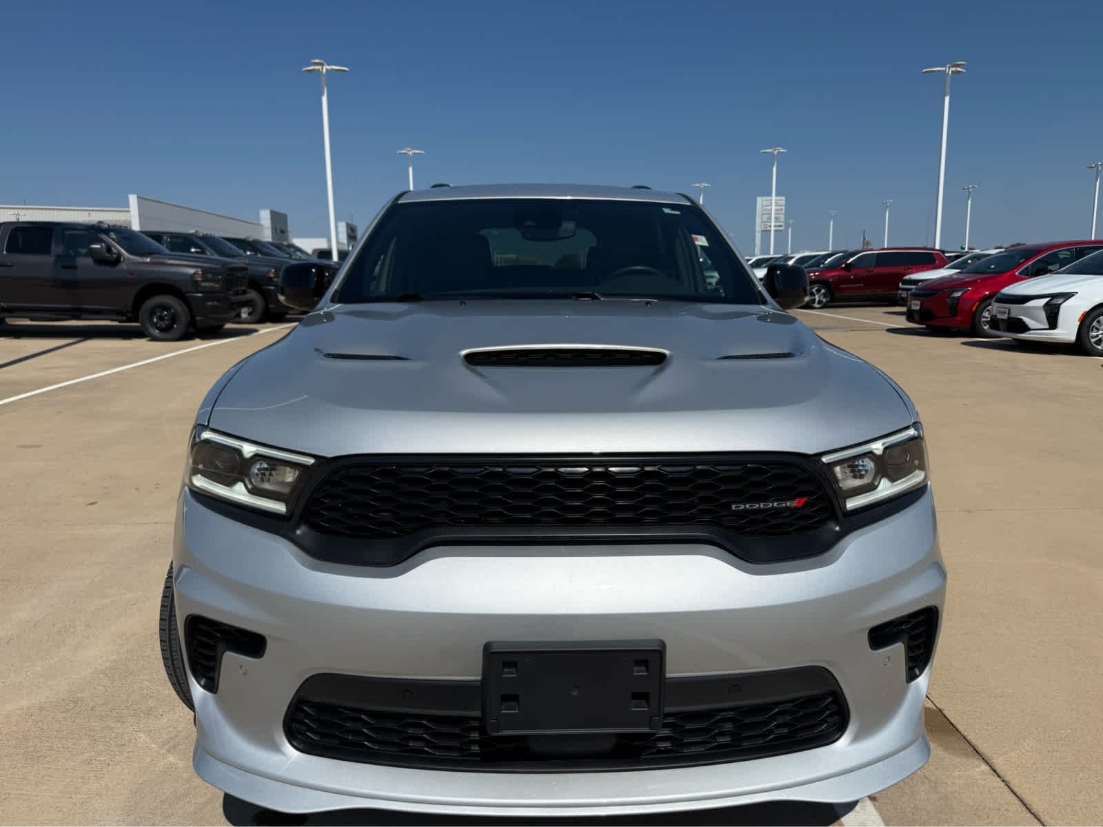 Used 2025 Triple Nickel Dodge GT Plus image 3