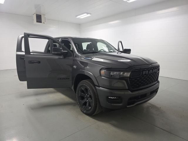 2026 RAM 1500 Big Horn/Lone Star - Photo 9