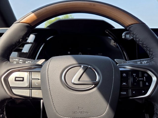 New 2026 Nightfall Mica Lexus PREMIUM image 40