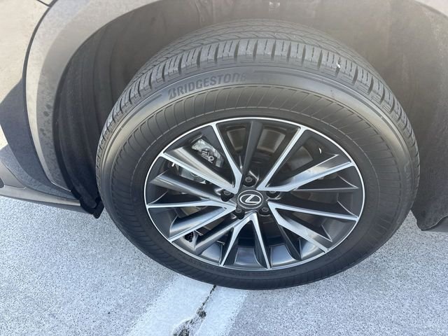 Certified Used 2024 Black Lexus 250 image 10