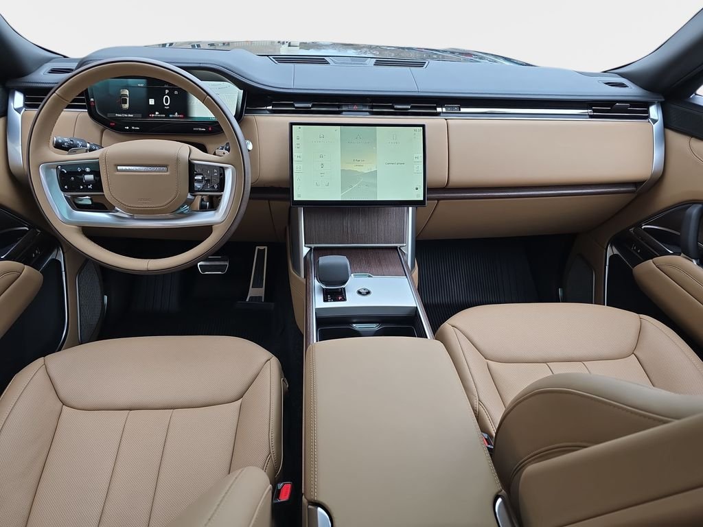 2026 Land Rover Range Rover Autobiography - Photo 9