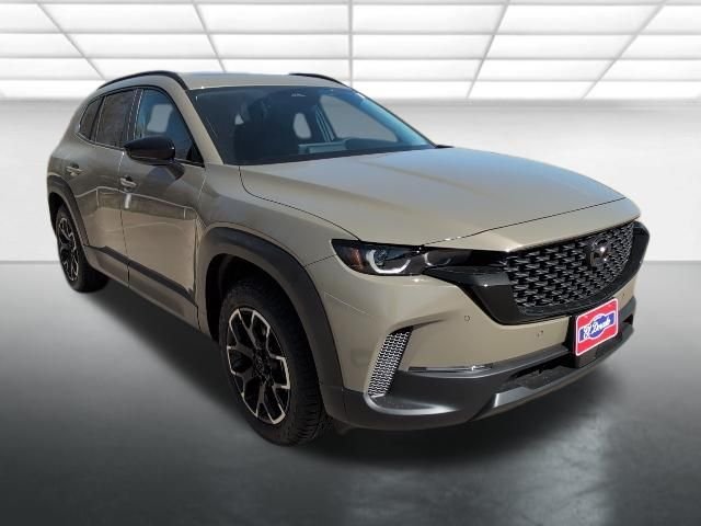 Pre-Owned 2026 Mazda CX-50 2.5 S Meridian Edition